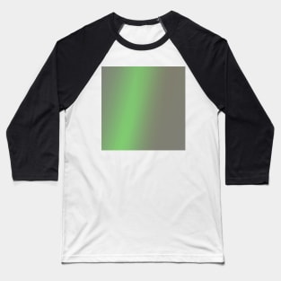 green black white grey abstract texture Baseball T-Shirt